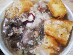 -百成大同鸭肉粥(大同总店)