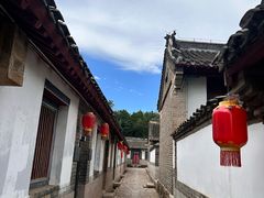 -牟氏庄园
