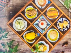 九宫格-柒园·三十年创意杭帮菜(龙湖滨江天街店)
