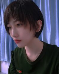 -斑斓色彩沙龙