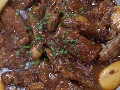 -六和聚传统烤鸭.天津菜(和平店)