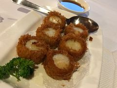 -新加坡海鲜共和(名胜世界圣淘沙海滨坊)
