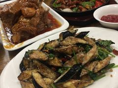 -砂锅李(九江路店)