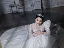 点击看大图 -金夫人婚纱摄影(总店)