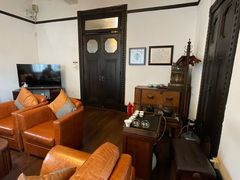 -大可堂普洱茶馆(襄阳南路馆)