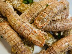 -阿勇海鲜排档(莲花路1号店)