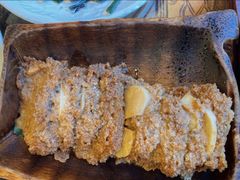 -西江美食舫·江西菜(健德桥店)