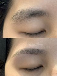 点击看大图 -Wax Brow蜜蜡脱毛美甲美睫眉吧