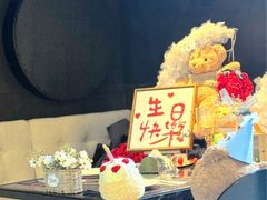 -Nord Grill&Bar Highland诺德西餐(深圳欢乐海岸店)