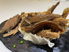 特色小黄鱼-930私房菜(欧阳路店)