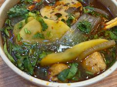 -牛王庙小吃(桥头街店)