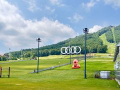 -长白山万达锦华套房酒店