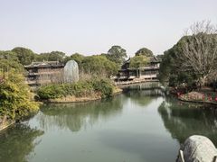 -韩湘水博园
