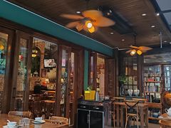 -宝翠花园餐厅(沙湖店)