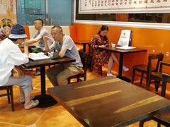 大堂-三元梅园(玉泉路店)