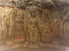 -炳灵寺世界文化遗产旅游区