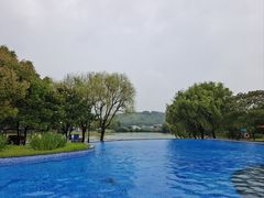 -上海佘山茂御臻品之选酒店(原佘山艾美酒店)