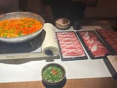 -旺福·贵州酸汤牛肉火锅(陆悦天地店)