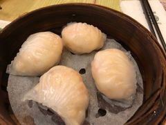 -添好运点心专门店(百老汇店)