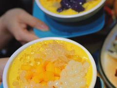 -杨枝金捞甜品(氹仔泉澧店)
