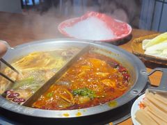 -楠火锅(仁恒梦中心店)