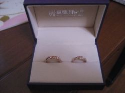 -威德钻石-克拉钻大本营(南京东路店)