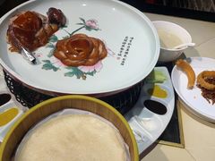 -京味斋·北京烤鸭(北京南站洋桥店)