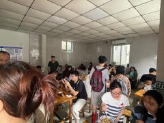 -清真-戏楼王记牛肉面