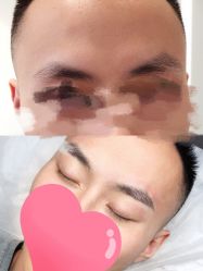 -MIVI半永久纹眉纹绣