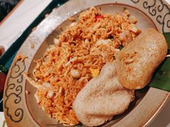 -太食獸泰式茶餐厅(IFS国金中心店)