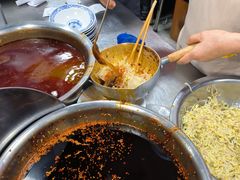 -王菊美食街·王菊面馆(总店)