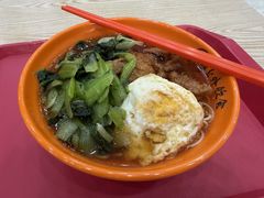 -上海外国语大学（虹口校区）食堂