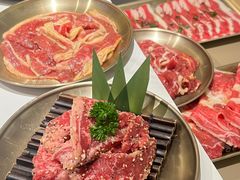 -西塔老太太泥炉烤肉(川沙百联店)