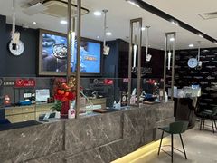 -亨得利钟表商店