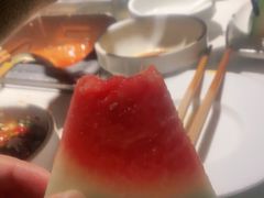 -海底捞火锅(长沙华创国际广场店)