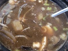 大酱汤-屋里家延边朝鲜族冷面(梅林3店)