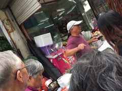 -潘玉麟糖粥