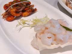 -杭州新新饭店·1913餐厅
