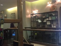 -五观堂素食(新华路店)