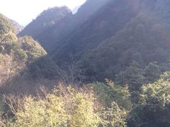 -宁波五龙潭景区