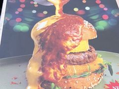 -Lets burger非常汉堡·环球风味(蓝色港湾店)