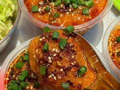 -大芊金重庆串串火锅(南京路店)