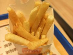 -汉堡王(上海缤谷一期店)