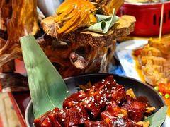 -姑苏家宴·苏帮菜·松鼠桂鱼(苏州总店)