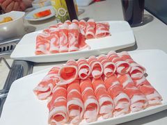 -海底捞火锅(武胜路凯德广场店)