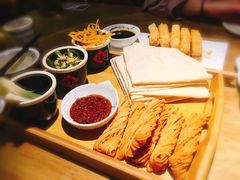 -符离集餐厅(万象城店)