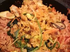 -韩宫宴烤肉·料理(南京江宁万达店)