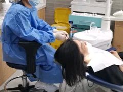 -上海仁爱医院口腔科 · 种植