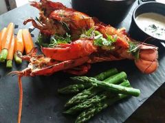 -上海和平饭店-华懋阁 The Cathay Room