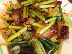 回锅肉-印象江南(东栅店)